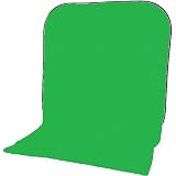 Impact Super Collapsible Background - 8 x 16' (Chroma Green) (Electronics)