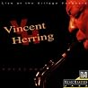 Image of album by Vincent Herring