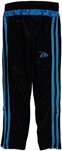 Pro Player Little Boys' "Mesh Banded" Joggers
