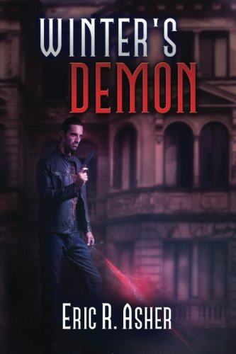 Winter's Demon (Vesik) (Volume 3)