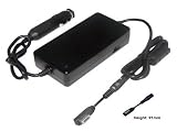 Replacement DC Auto Power Laptop Adapter for APPLE MacBook 13", MacBook Air 11", MacBook Air 13", MacBook Air, MacBook Pro 13" Series,(Fits selected models only),
