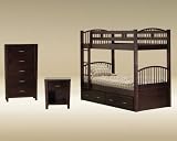 Kids Bedroom Furniture Set 28 - Raymond Furniture - BDRM-SET-28