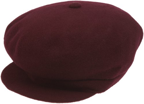 Kangol Men's Wool Spitfire Cap