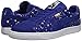 PUMA Men's Classic Splattered-Form Lace-Up Fashion Sneaker