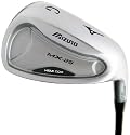 Mizuno Golf MX-25 Wedge Graphite