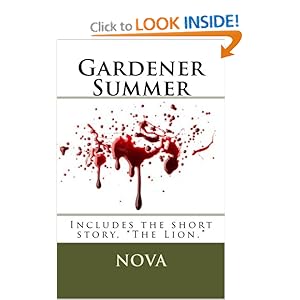 American Apocalypse: Gardener Summer