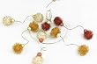 Talisman Designs Stylish Stems, Pompom Gold
