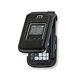 Body Glove Samsung Alias 2 Glove SnapOn Case - Black