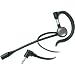 Uniden HS-2467 Earset Mic for GMRS-540 2 and GMRS-380 2