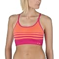 C9 by Champion&reg; Seamless Camisole Bra - Pink Stripe