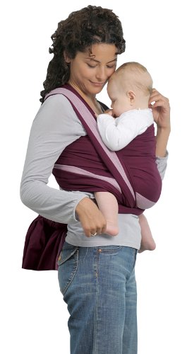 amazonas baby sling