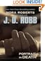 Portrait in Death (Thorndike Press Large Print Famous Authors Series)