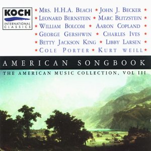 CD-Charts  Search : American Music Collection, Vol.3