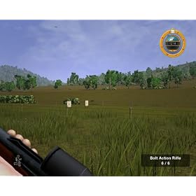 Deer Hunter Tournament