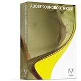 Adobe Soundbooth CS3
