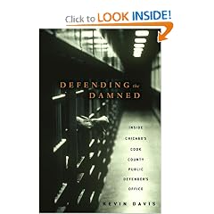Defending the Damned: Inside Chicago's Cook County Public Defender's Office