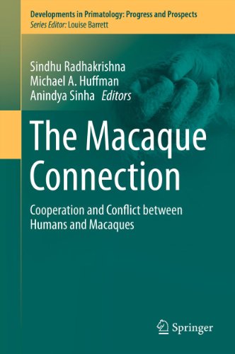 The Macaque Connection: Cooperation and Conflict between Humans and Macaques: 43 (Developments in Primatology: Progress and Prospects)