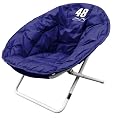 NASCAR unisex-adult,unisex-children,men Sphere Chair