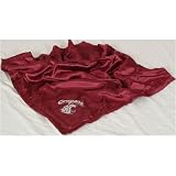 Washington State Cougars NCAA Baby Blanket