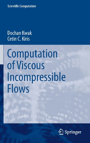 Computation of Viscous Incompressible Flows (Scientific Computation)