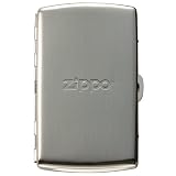 ZIPPO(ジッポー) シガレットケース No.ZC-30