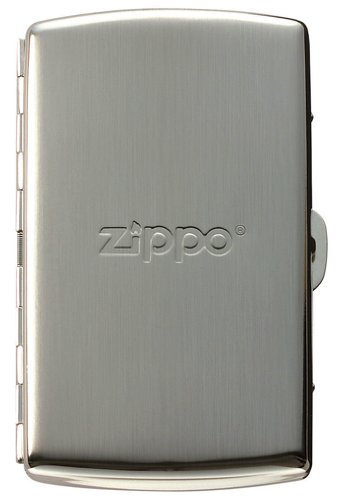 ZIPPO(ジッポー) シガレットケース No.ZC-30のJPEG画像