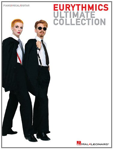 Eurythmics - Ultimate Collection