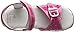 pediped Maggie Flex Dress Sandal (Toddler/Little Kid)