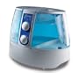 Enviracaire Warm Mist Humidifier With UV Protection EWM-220
