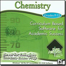 High Achiever Chemistry
