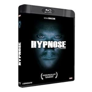 Hypnose [Blu-ray]