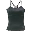 CHAMPION Shape Cami Long Top Sports Bra #6842