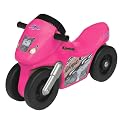 Moose Mountain KW Ninja Motorcycle Ride-On (Pink)