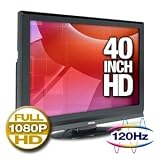 Toshiba [refurbished] 40xv640u 40 Diagonal 1080p
