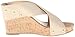 Madden Girl Women's Nautic Platform Sandal