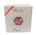 French Almond Dragees (French Jordan Almonds), Pink color 1kg (2.2lbs)