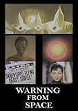 Warning From Space