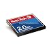 2GB Compact Flash Card