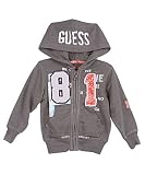 41V5jdU9oNL. SL160  Guess Downtown 81 Hoodie (Sizes 2T   4T)