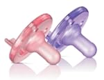 Philips 2 Pack AVENT Soothie Pacifier...