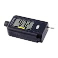 Accutire MS-48B Digital Combination Tire Thread Depth Gauge and Tire Pressure Gauge