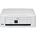 EPSON Colorio �C���N�W�F�b�g�����@ PX-434A ����LAN�W���Ή� �X�}�[�g�t�H���v�����g�Ή� 4�F�Ɨ��痿�C���N �x�[�V�b�N���f��