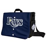 Tampa Bay Rays Big & Tall Replica White Jersey - 2X