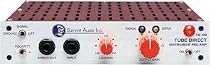 Summit Audio TD-100 Instrument Preamp and Tube Direct Box