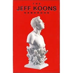 Jeff Koons Handbook