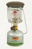 Outdoor Living : SunnGas Patio/Camping Lantern