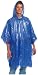 Stearns Emergency Poncho (Blue, Universal)
