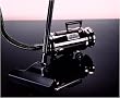 Metro OmniVac OV4ABC Hi Performance Home Portable Vacuum w/Turbo Brush - Made In USA!