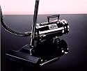 Metro OmniVac OV1BC Hi Performance Home Portable Vacuum - Made In USA!