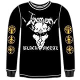 Venom - Long Sleeve Shirts